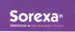 Sorexa